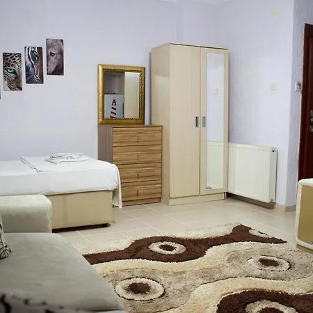 نيتشر الفندقية اسطنبول