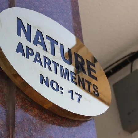 Nature Apartment