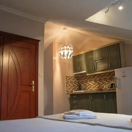 Nature Apartment
