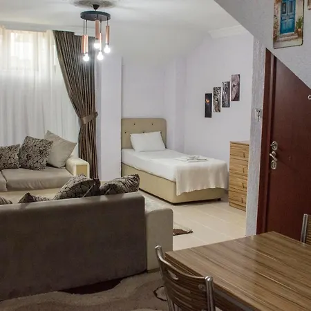 Nature Apartment *