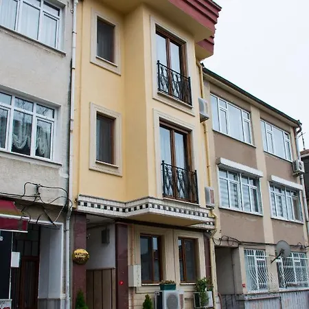 Nature Appartement Istambul