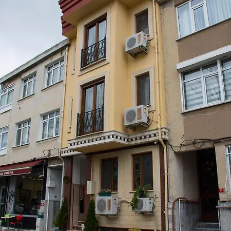 Nature Appartement Istambul
