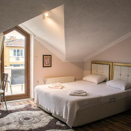 Nature Appartement