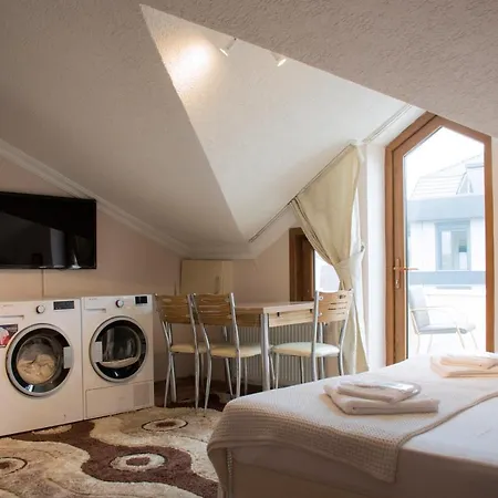 Nature Appartement *
