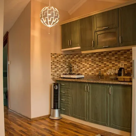 Appartement Nature
