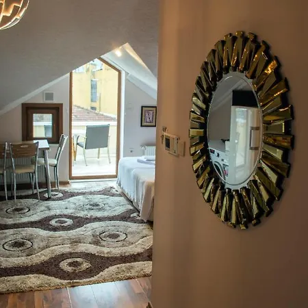Nature Appartement *