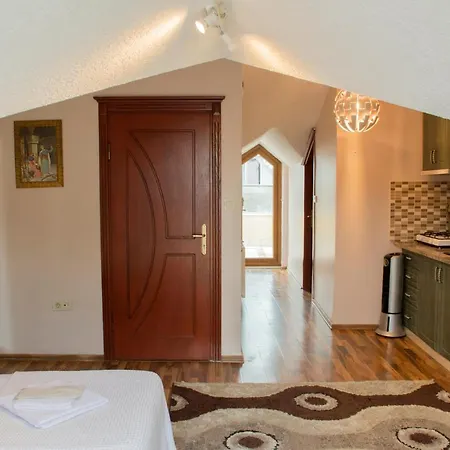 Nature Appartement