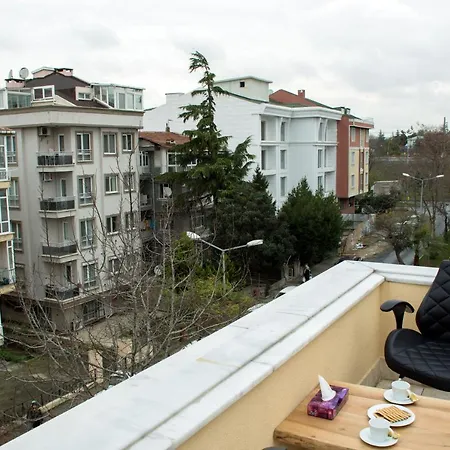 Appartement Nature