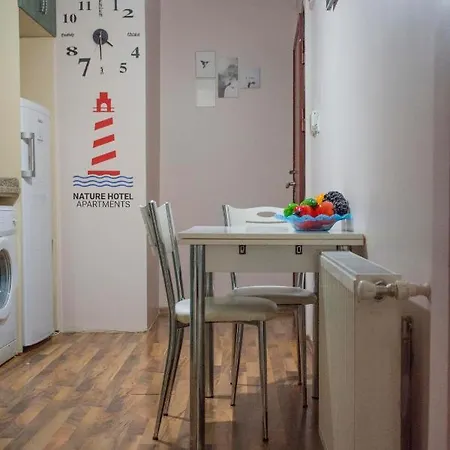 Nature Appartement *