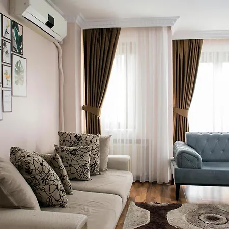 Nature Appartement