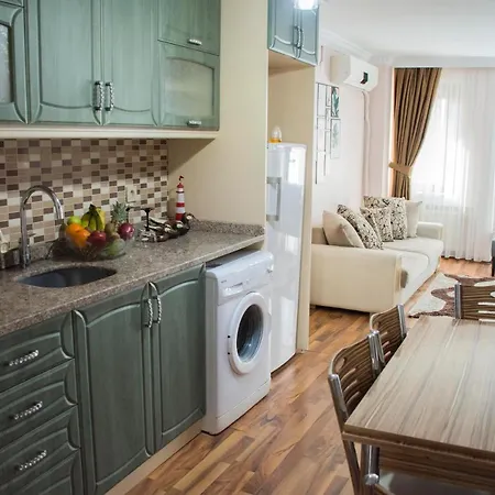 Nature Appartement
