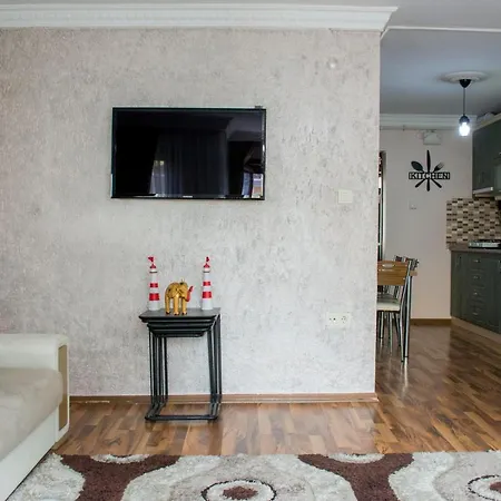 Appartement Nature