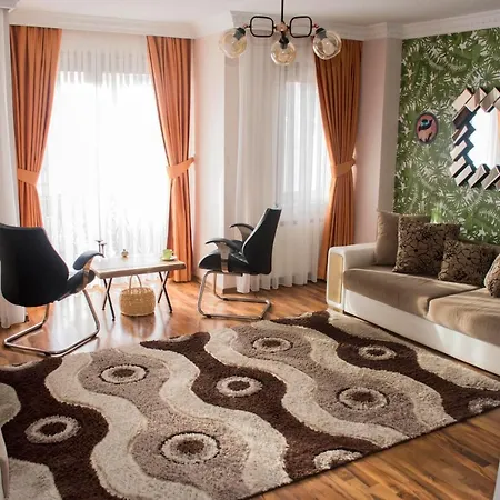 Nature Appartement *