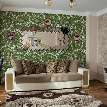 Appartement Nature *