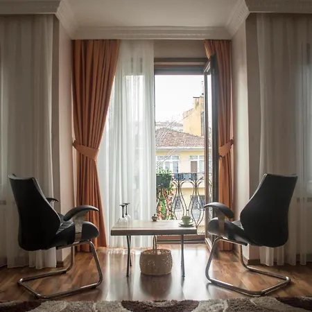 Nature Appartement