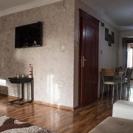 Nature Appartement Istambul