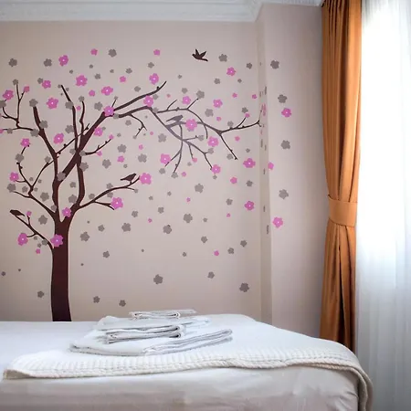 Appartement Nature