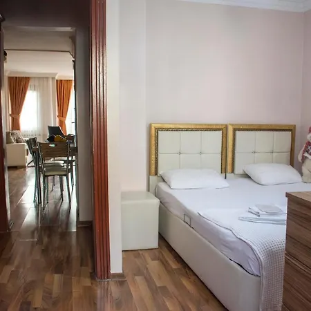 Nature Appartement