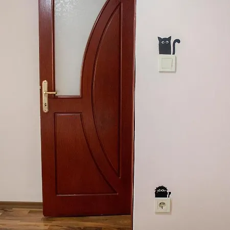Nature Appartement