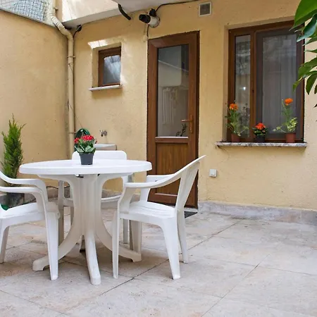Appartement Nature