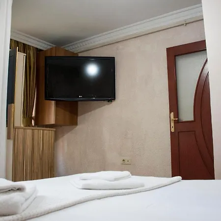 Nature Appartement Istambul