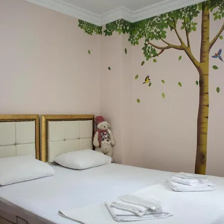 Appartement Nature