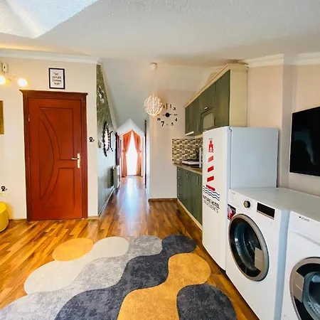 Appartement Nature *