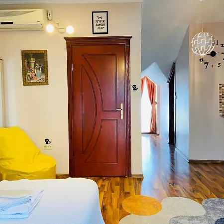 Nature Appartement