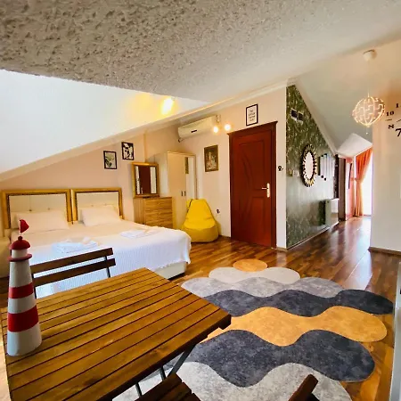 Appartement Nature *